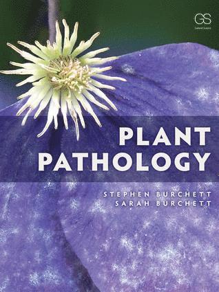 bokomslag Plant Pathology