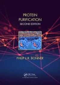 bokomslag Protein Purification