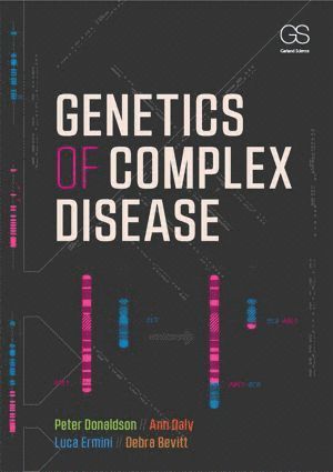 Genetics of Complex Disease