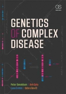 Genetics of Complex Disease 1