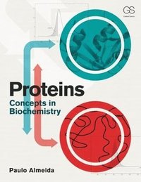 bokomslag Proteins