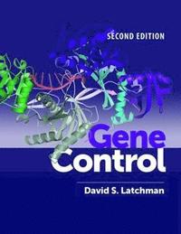 bokomslag Gene Control