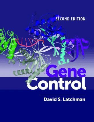 David S. Latchman - Gene Control, Häftad
