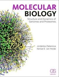 bokomslag Molecular Biology