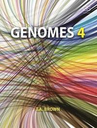 bokomslag Genomes 4