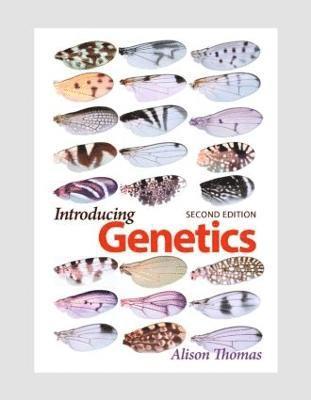 Introducing Genetics 1