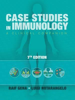 Case Studies in Immunology 1