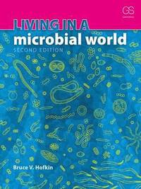 bokomslag Living in a Microbial World