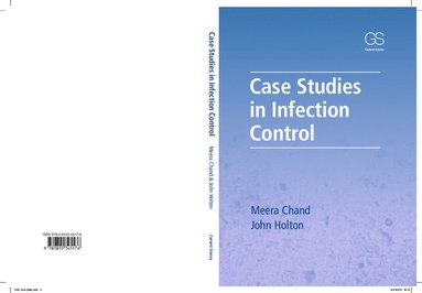 bokomslag Case Studies in Infection Control