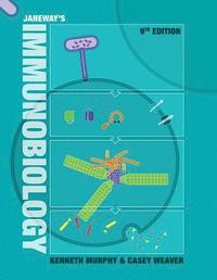 bokomslag Janeways immunobiology