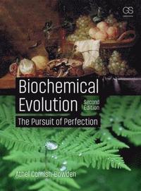 bokomslag Biochemical Evolution