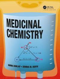 bokomslag Medicinal Chemistry