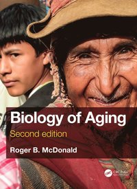 bokomslag Biology of Aging