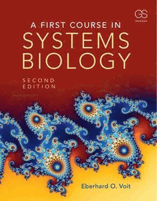 A First Course in Systems Biology 1