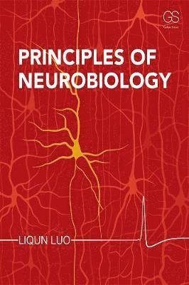 Principles of Neurobiology + Garland Science Learning System Redemption Code 1