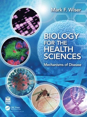 Biology for the Health Sciences 1