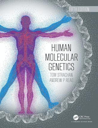 bokomslag Human Molecular Genetics