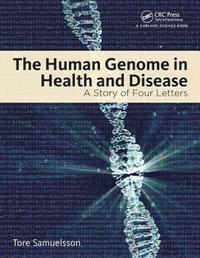 bokomslag The Human Genome in Health and Disease