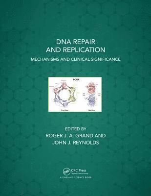 DNA Repair and Replication 1