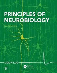 bokomslag Principles of Neurobiology