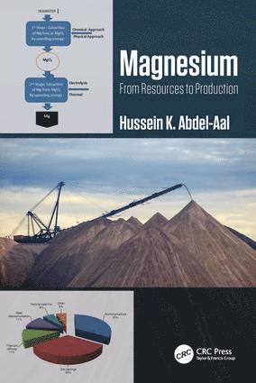 bokomslag Magnesium: From Resources to Production