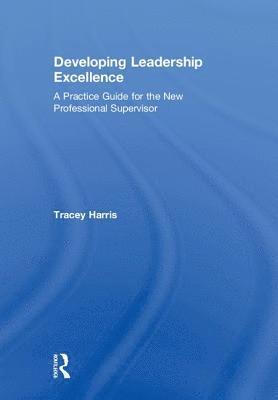 Developing Leadership Excellence 1