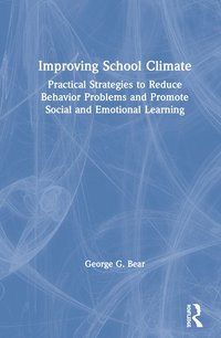 bokomslag Improving School Climate