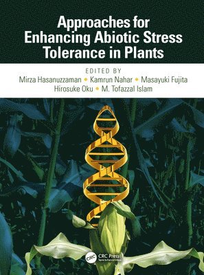 bokomslag Approaches for Enhancing Abiotic Stress Tolerance in Plants