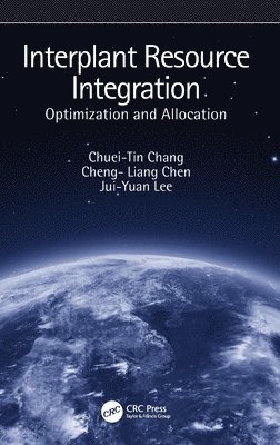 Interplant Resource Integration