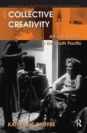 Katherine Giuffre - Collective Creativity, Häftad