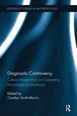 Diagnostic Controversy 1