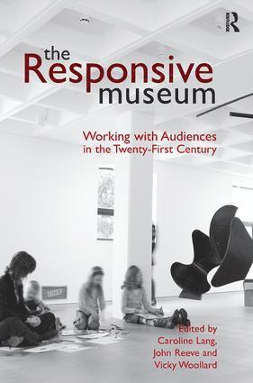 Responsive Museum