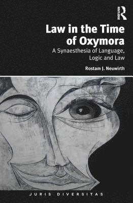 bokomslag Law in the Time of Oxymora