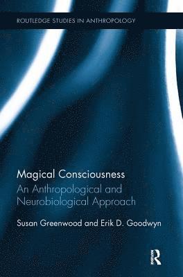 Magical Consciousness 1