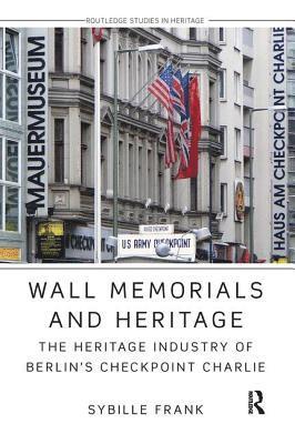 Wall Memorials and Heritage 1