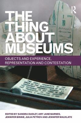 The Thing about Museums 1