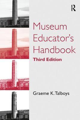 Museum Educator's Handbook 1