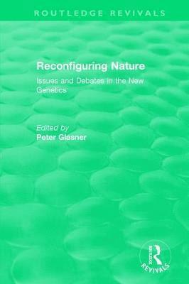 Reconfiguring Nature (2004) 1