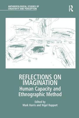 Reflections on Imagination 1