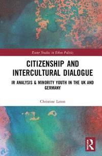 bokomslag Citizenship and Intercultural Dialogue