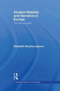 bokomslag Student Mobility and Narrative in Europe