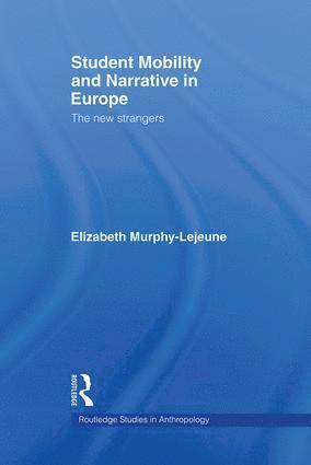 Student Mobility and Narrative in Europe 1
