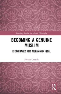 bokomslag Becoming a Genuine Muslim