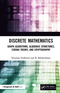 bokomslag Discrete Mathematics