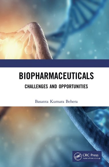 bokomslag Biopharmaceuticals