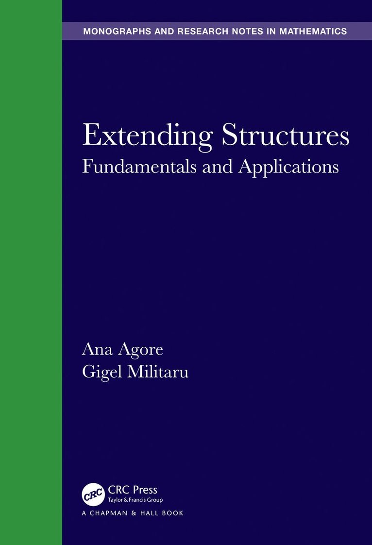 Extending Structures 1