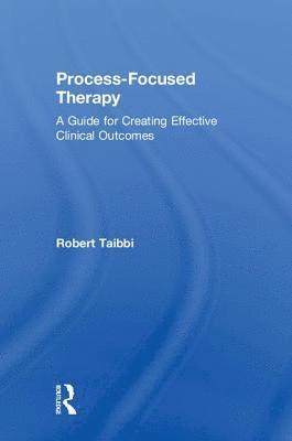 Process-Focused Therapy 1