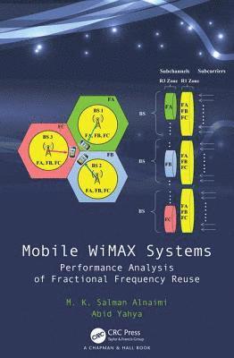 bokomslag Mobile WiMAX Systems