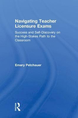 Navigating Teacher Licensure Exams 1