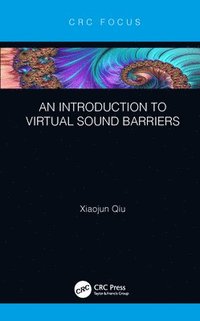bokomslag An Introduction to Virtual Sound Barriers